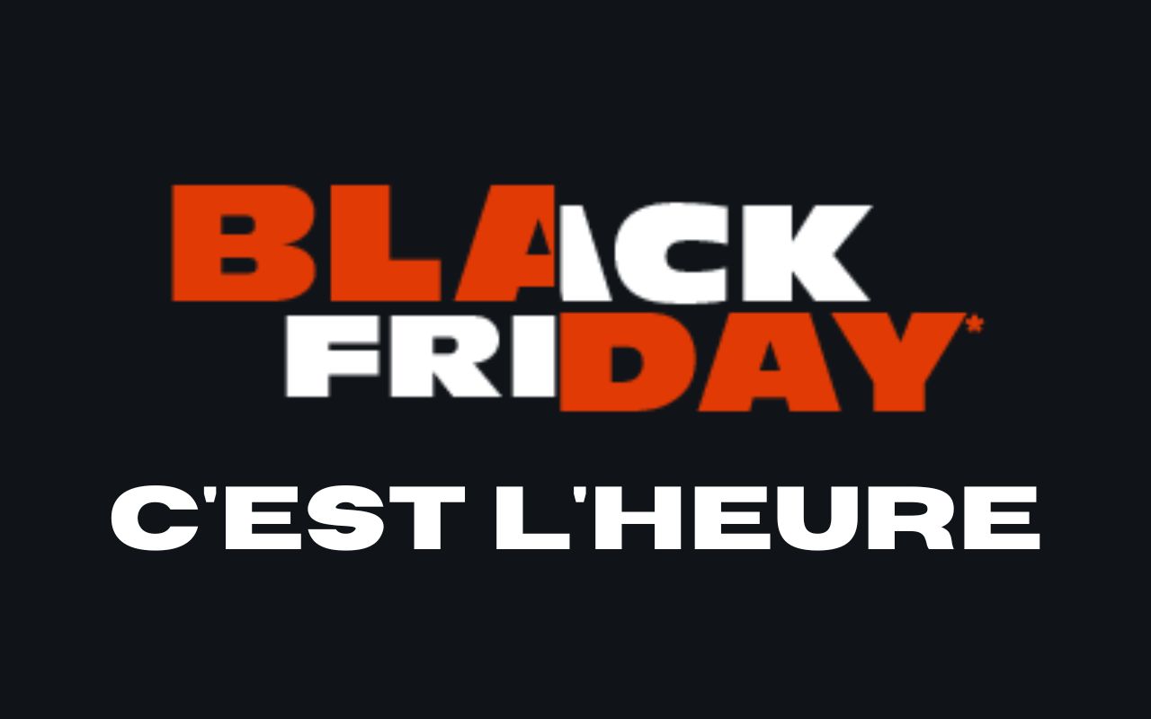 Black Friday Cdiscount : L'aspirateur Roborock S7 est à 389,99€