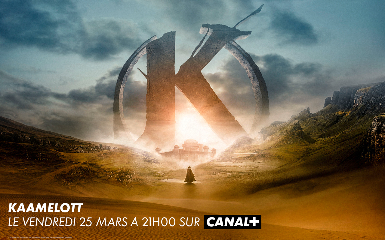 Kamelott Premier Volet Streaming Kaamelott Premier Volet : Le Roi Arthur de retour ce soir sur CANAL+ - Le  Parisien