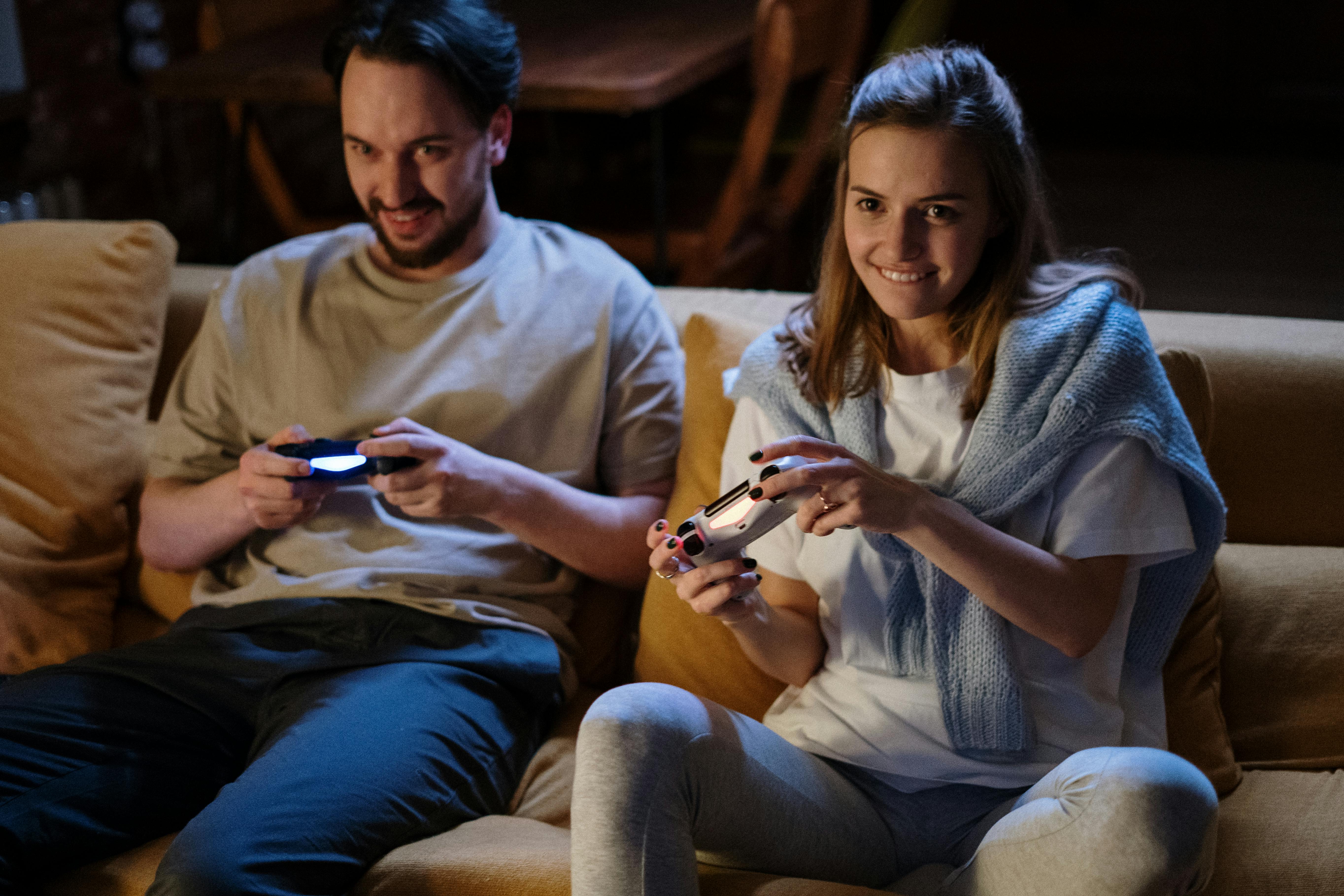 Xbox, PlayStation, Switch et PC : codes promo et bons plans pour jouer pas cher