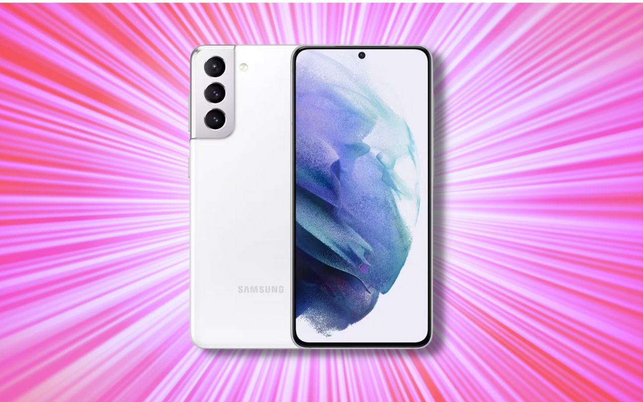 Galaxy S21 5G : ce smartphone Samsung haut de gamme devient étonnamment  abordable grâce à cette offre choc de Rakuten !