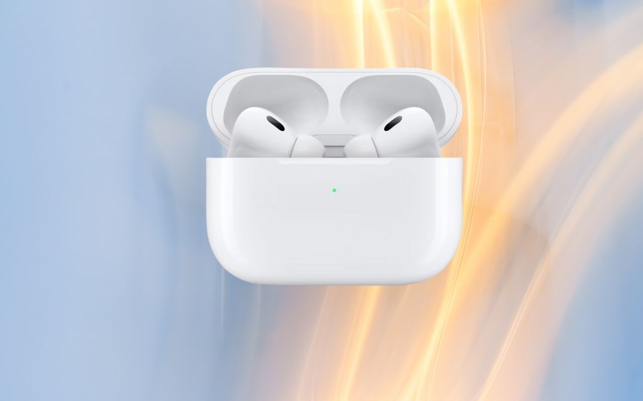 AirPods Pro 2 : nouvelle vente flash à ne pas rater sur ces écouteurs Apple  - Le Parisien