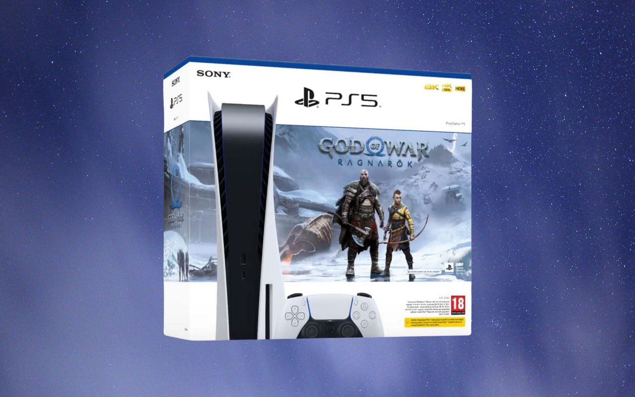 Soldes Boulanger : -44% sur le SSD 2 To compatible PS5