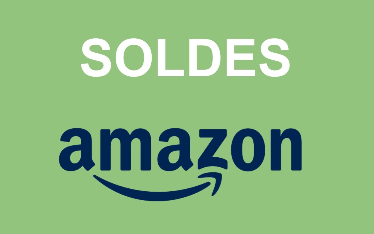 soldes amazon