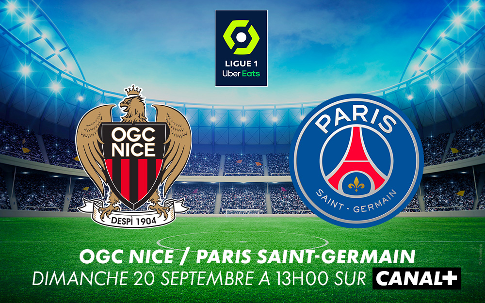 PARIS VS NICE Match day | Paris Saint-Germain PARIS VS NICE Match day | Paris Saint-Germain