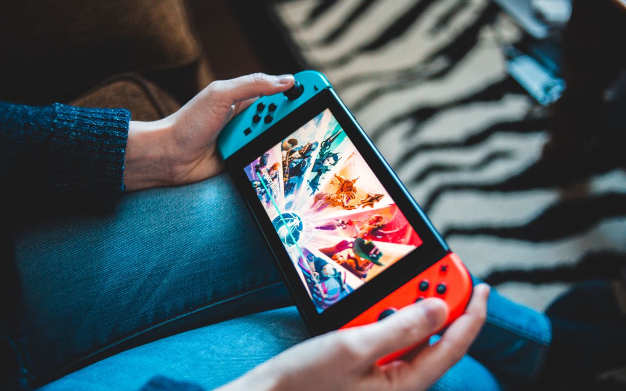 Nintendo Switch : voici les 3 jeux à shopper à tout prix pour cette fin