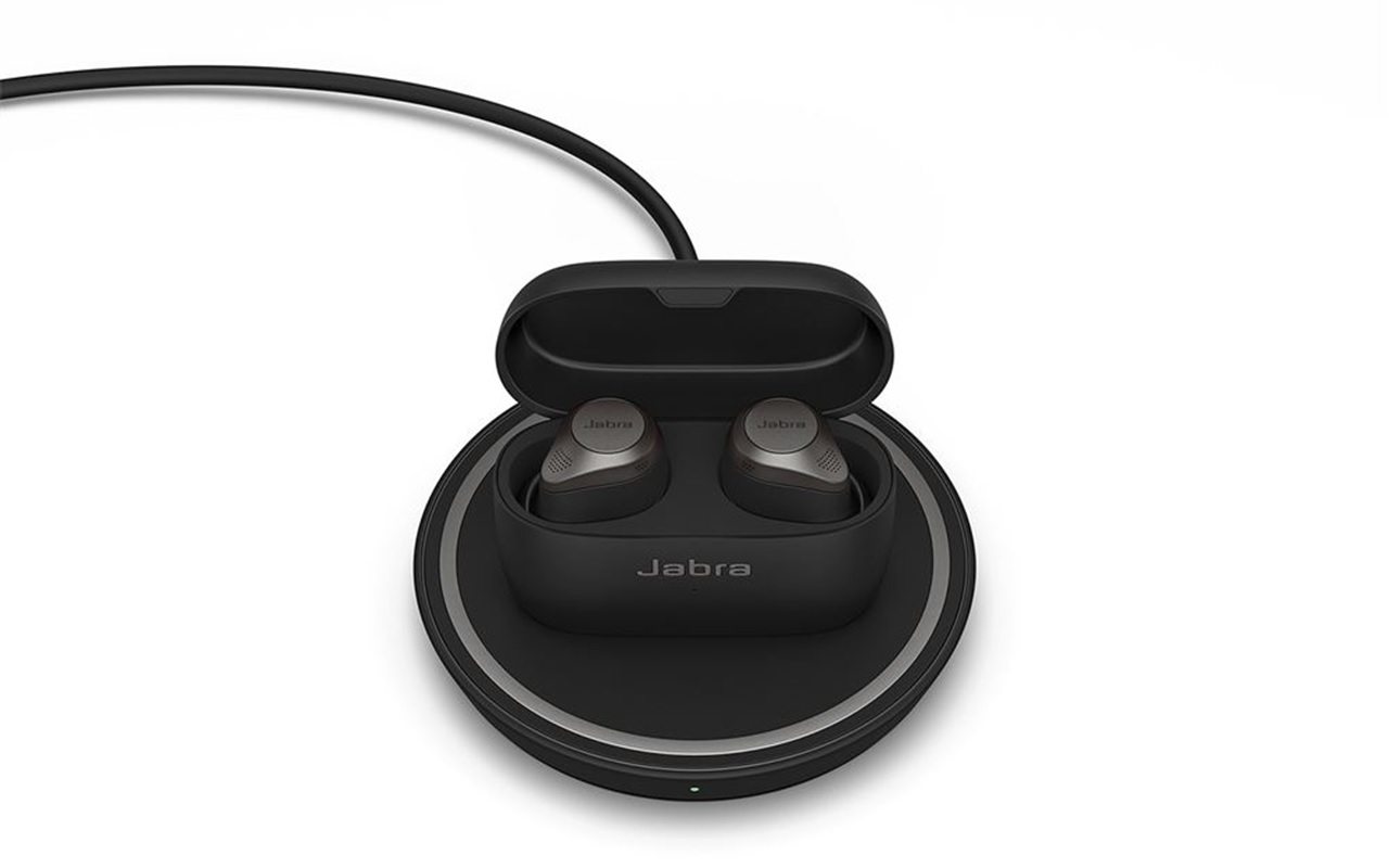 Les écouteurs Jabra Elite 3 sont top des des ventes à la Fnac