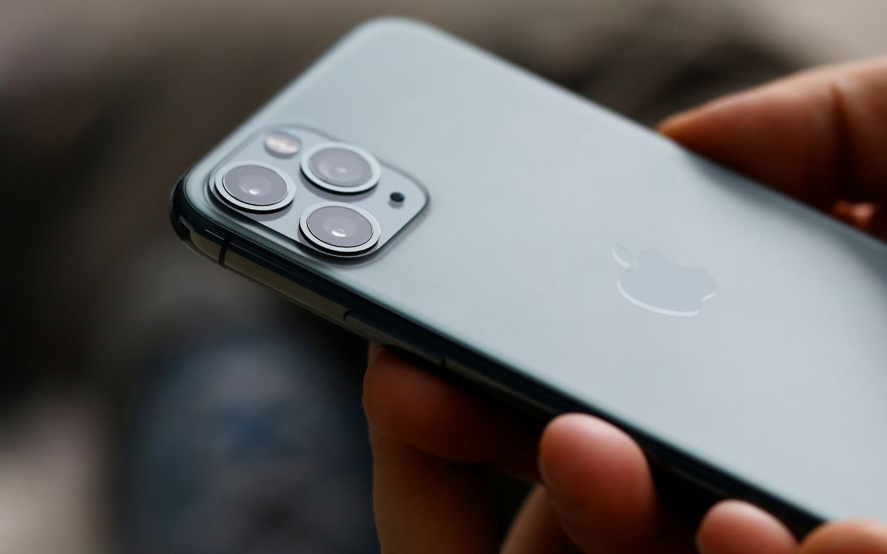 L'iPhone 12 Pro Max voit son prix dégringoler sur le site Cdiscount