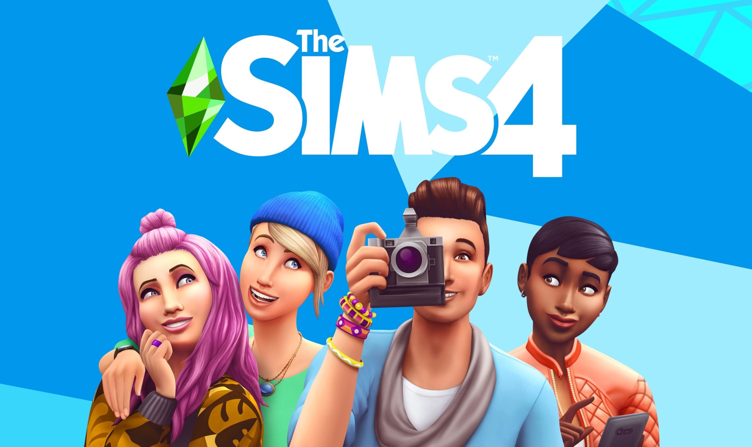 Les Sims 4 : profitez d’un DLC offert, d’un code promo et de remises incroyables !