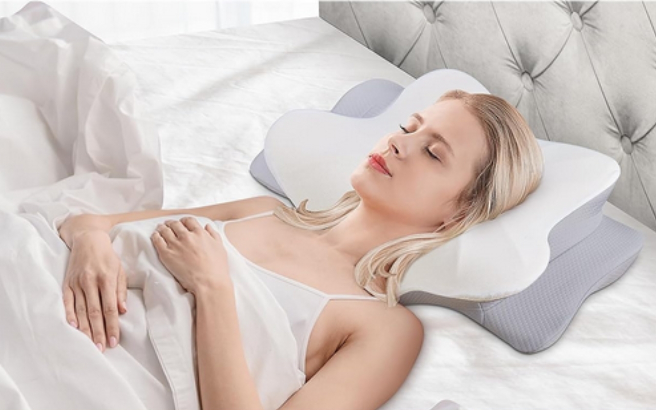 Quel oreiller anti-transpiration choisir ? - Emma