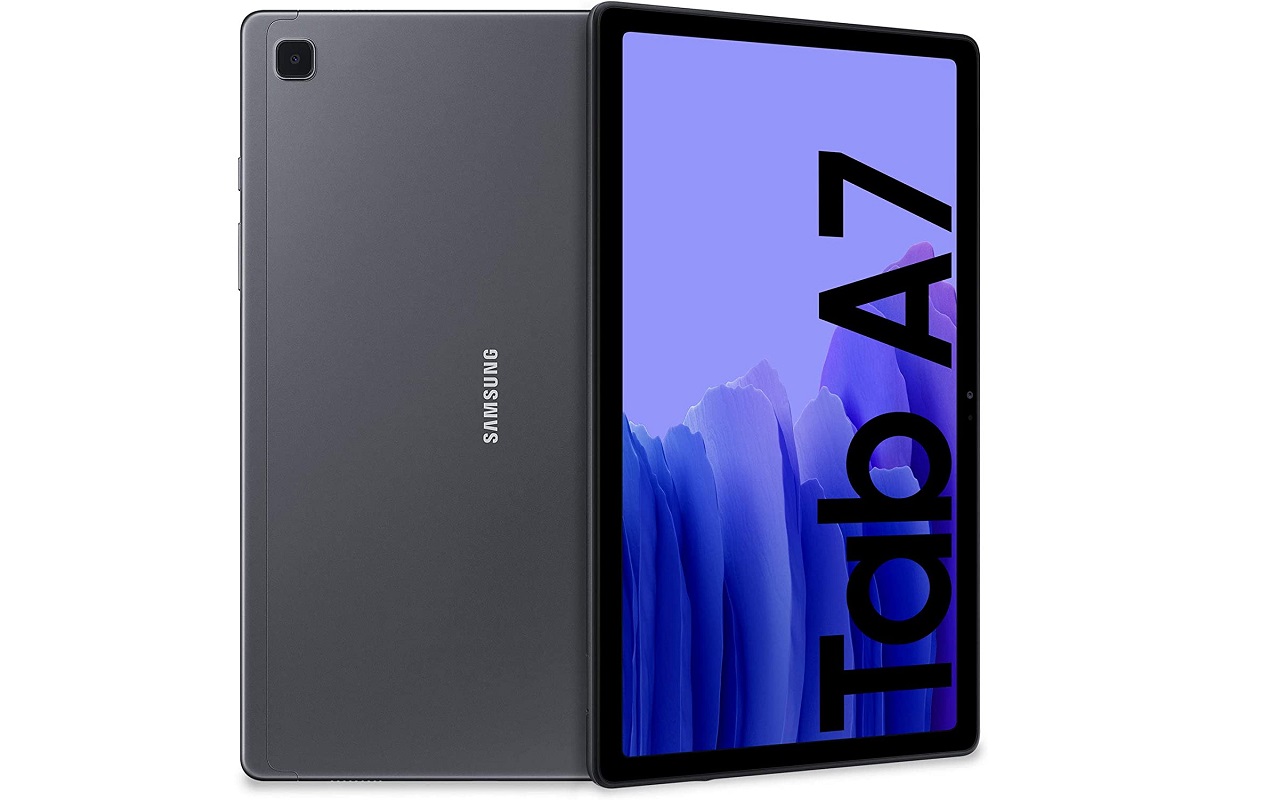 Samsung Galaxy Tab A8 : une tablette qui peut tout faire, à petit prix sur  Cdiscount