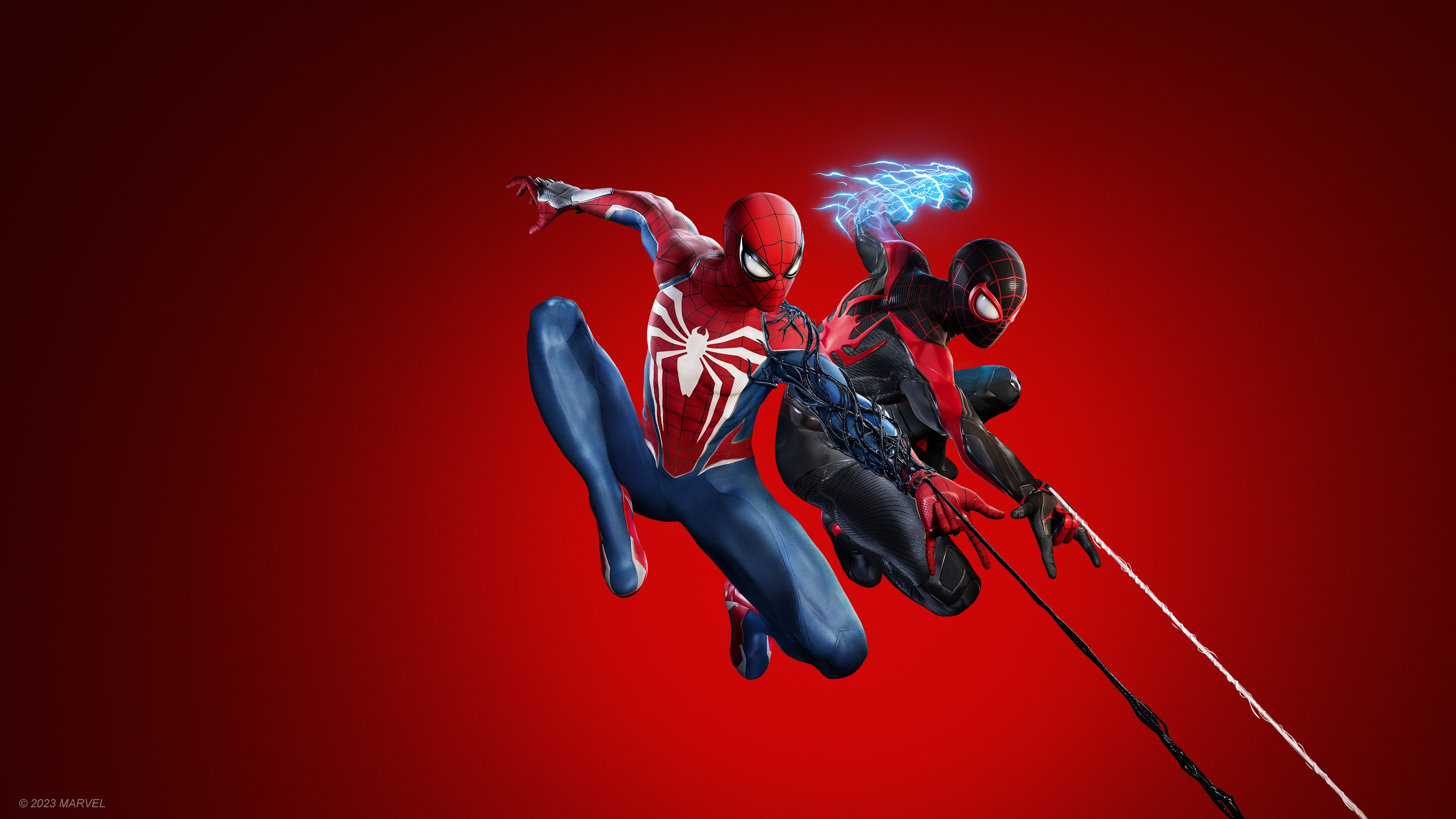 Manette PS5 Marvel's Spider-Man 2 : Bénéficiez de 20€ de réduction  immédiate en profitant de cette offre