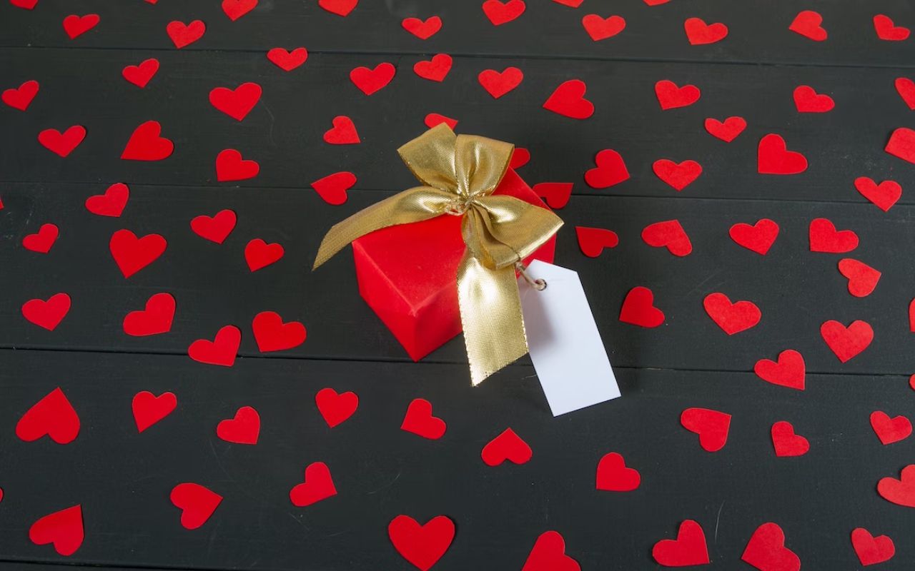 Saint-Valentin : Quel cadeau original lui offrir - Le Parisien