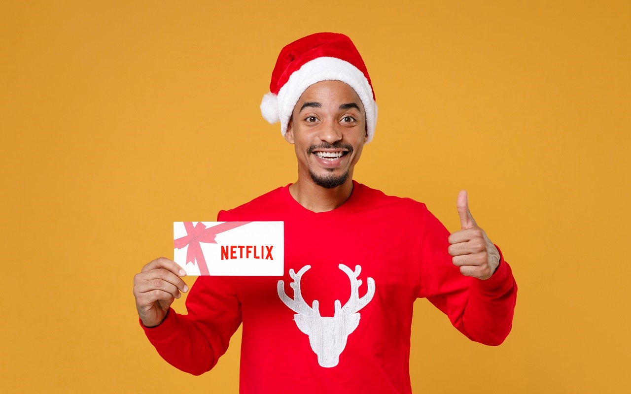 Carte cadeau Netflix : où trouver les bons plans et comment l'utiliser ? -  Le Parisien