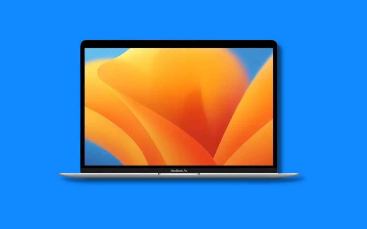 MacBook Air Apple : nouvelle chute de prix flash à ne pas manquer sur ce site / Cdiscount