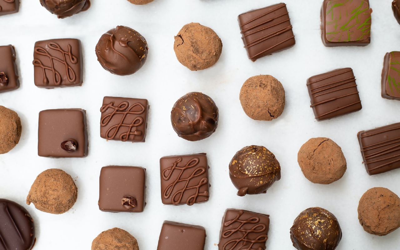 Idées cadeau chocolat : Chocolats à offrir - Venchi