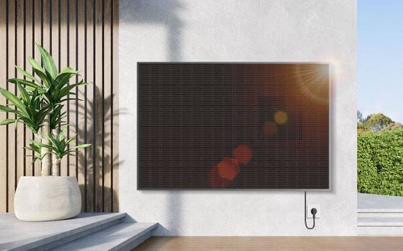 Électro Dépôt dégaine un bon plan inratable sur ce panneau solaire qui réduit vos factures d’électricité / Électro Dépôt