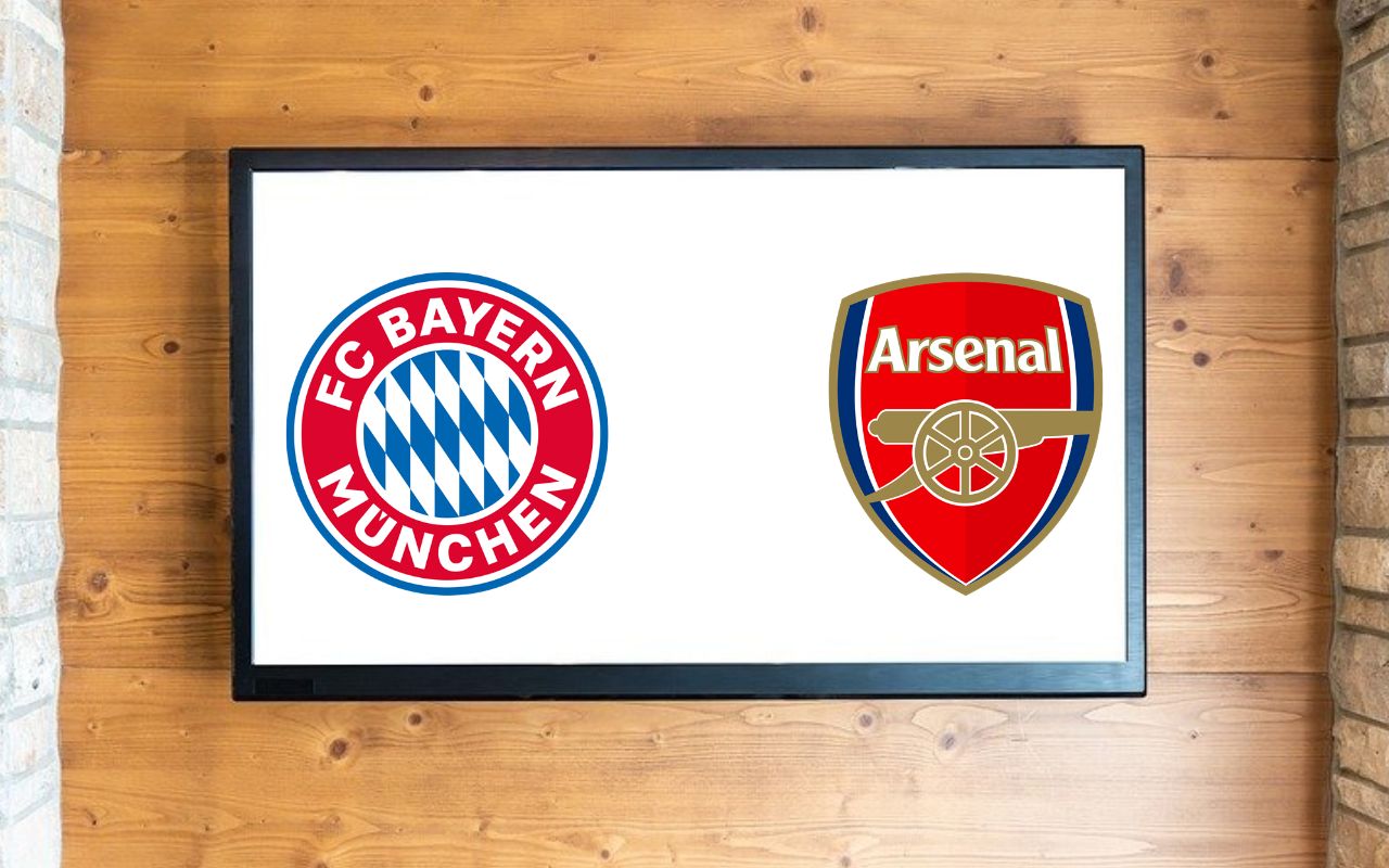 Streaming Bayern Munich – Arsenal : voici la meilleure solution pour voir le match en direct // Pixabay
