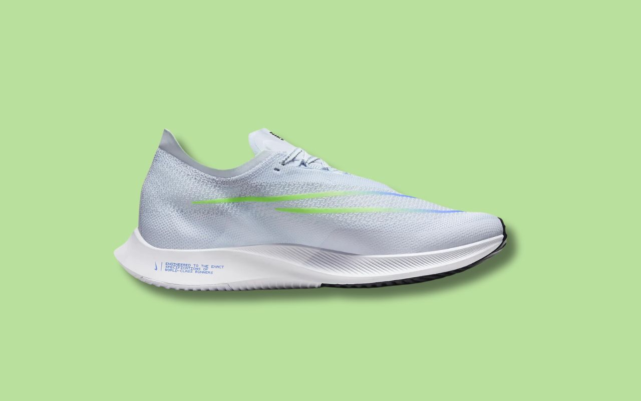 Nike fait plaisir aux runners avec de nouvelles paires de baskets Streakfly en ligne // Nike