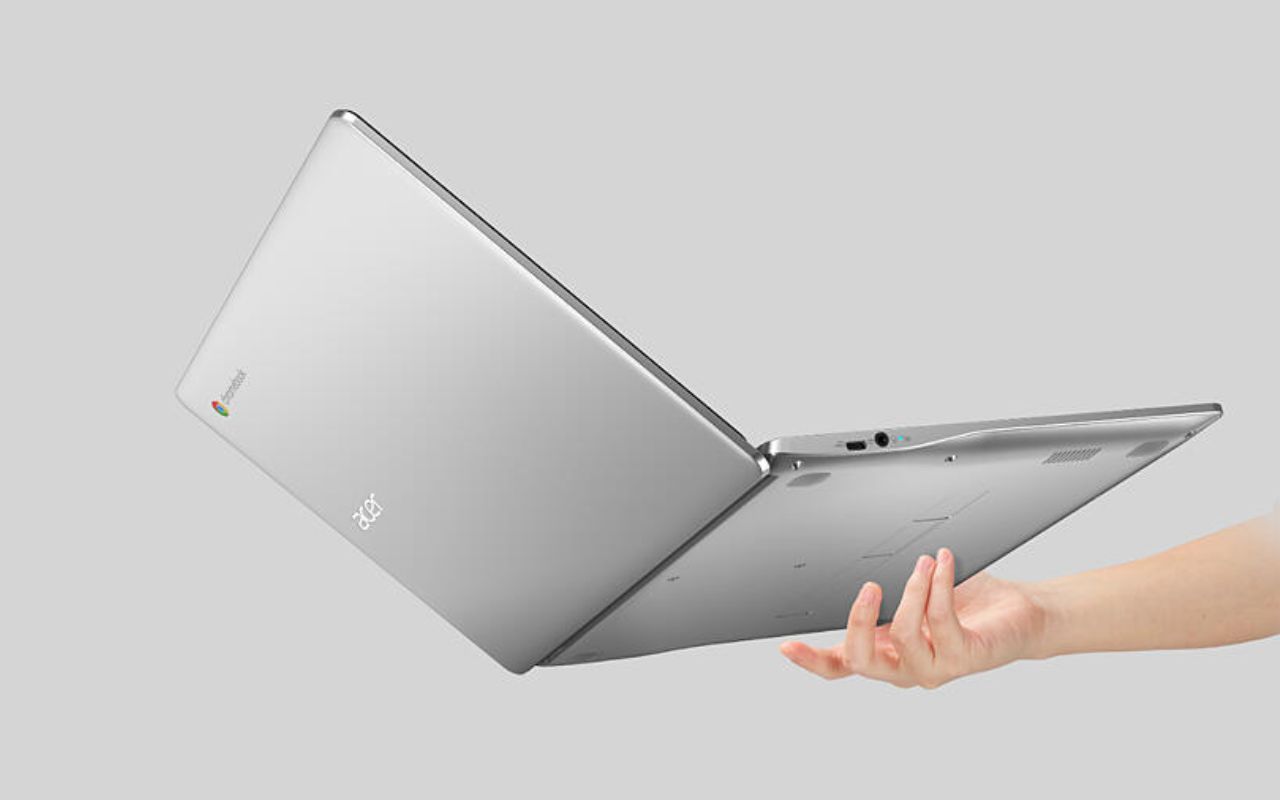 Ce PC Chromebook Acer est l’offre du jour avec cette remise de plus de 200 euros