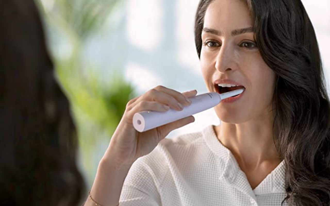 Étuis de protection pour tête de brosse à dents