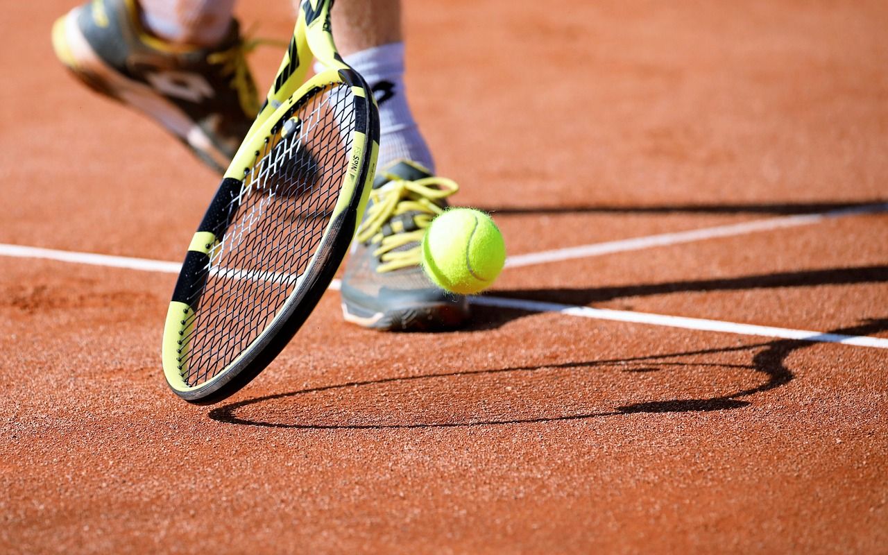 Roland Garros 2024 : quelles sont les dates du tournoi parisien ? // Pixabay