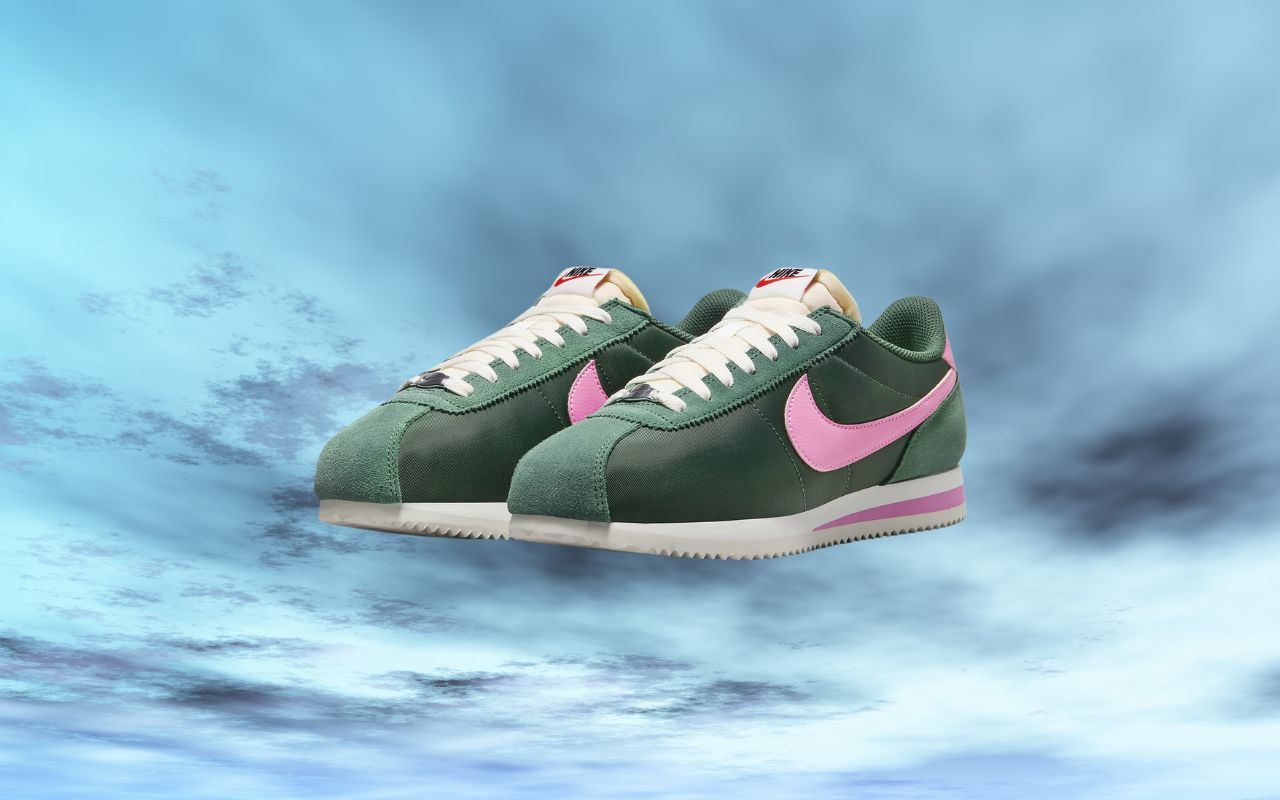 Nouvelle nike cortez best sale