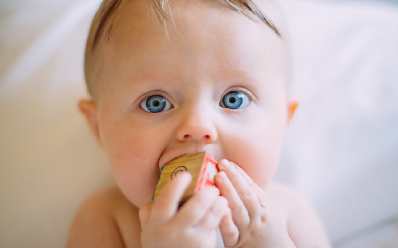 Quels produits bio utiliser pour bébé ?
