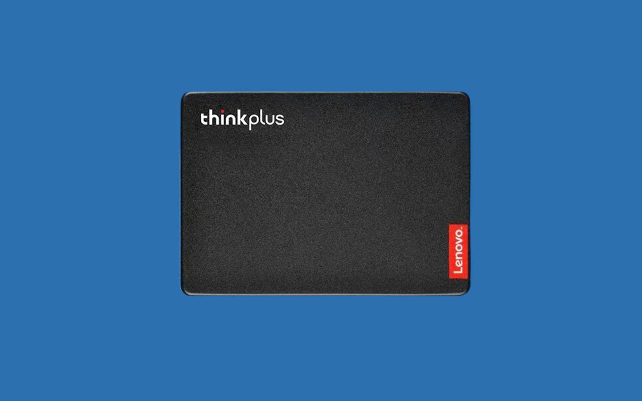 Ce disque SSD interne Lenovo devient la cible de toutes les convoitises depuis le lancement de cette promotion // AliExpress