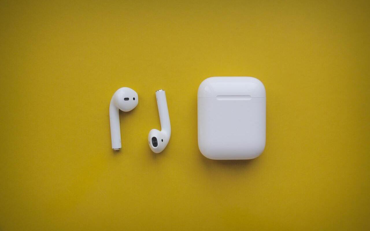 2 : Le prix des écouteurs Apple dégringole pour les soldes Cdiscount Le