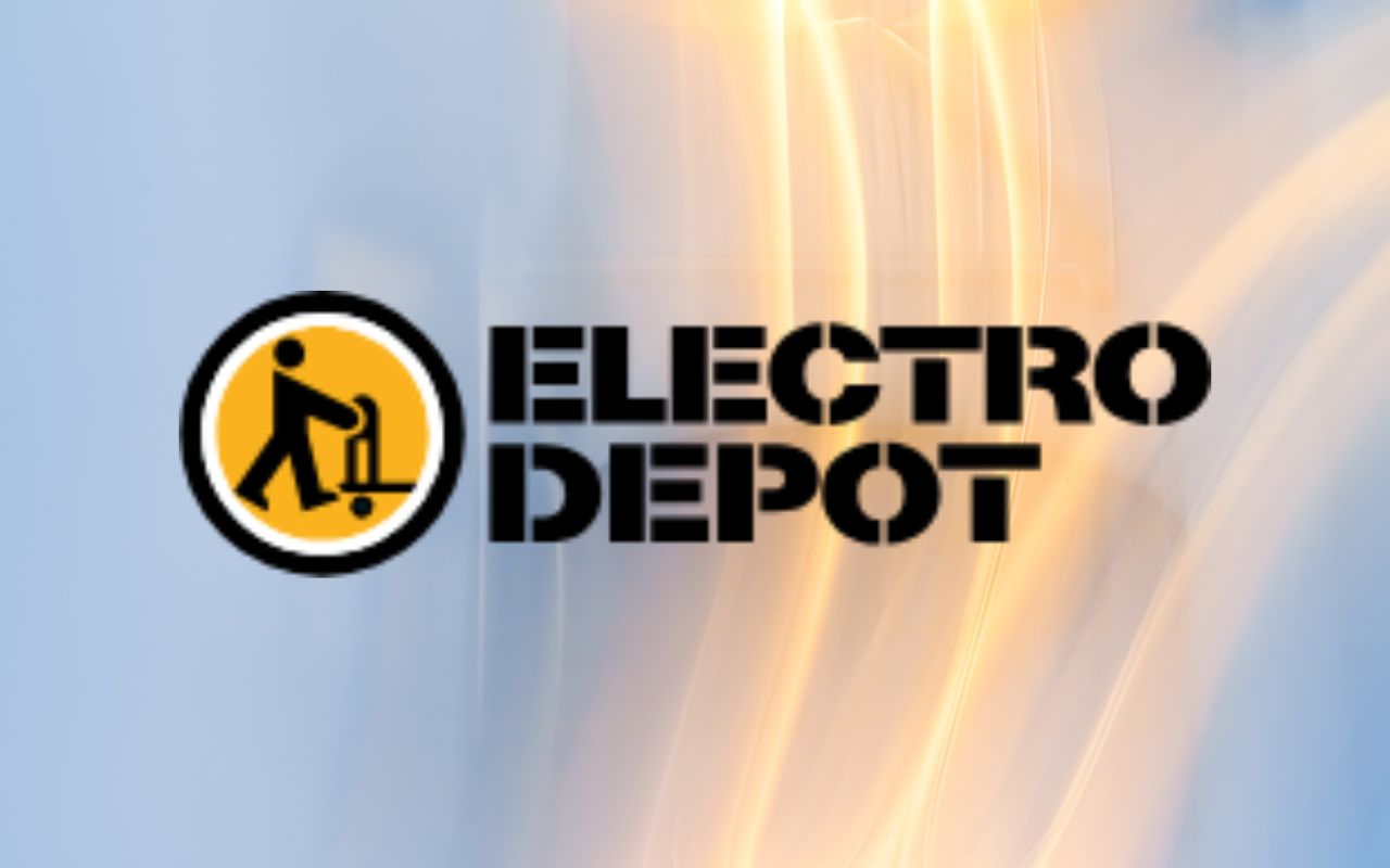 Électro Dépôt : avalanche de bons plans à saisir sur tous les rayons pendant les arrivages / Électro Dépôt