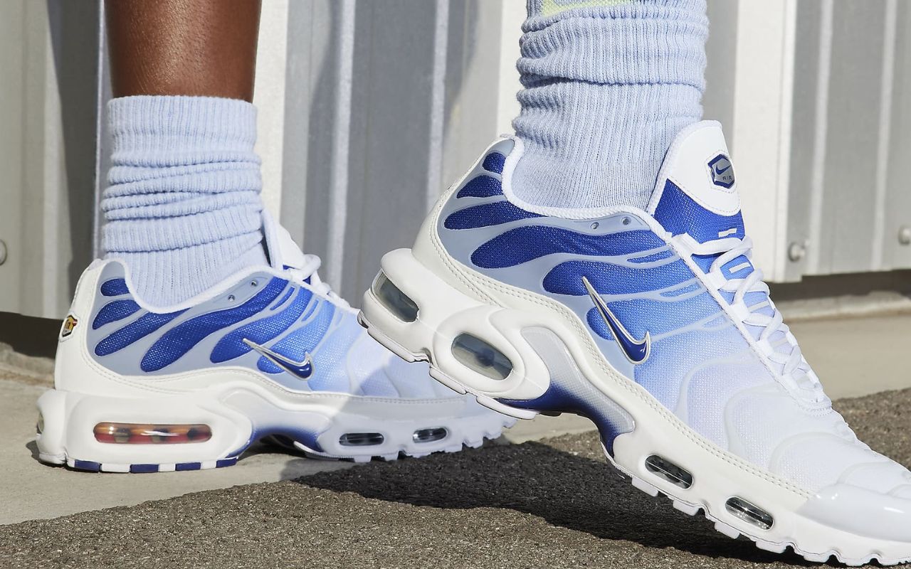 nike air max tn aqua