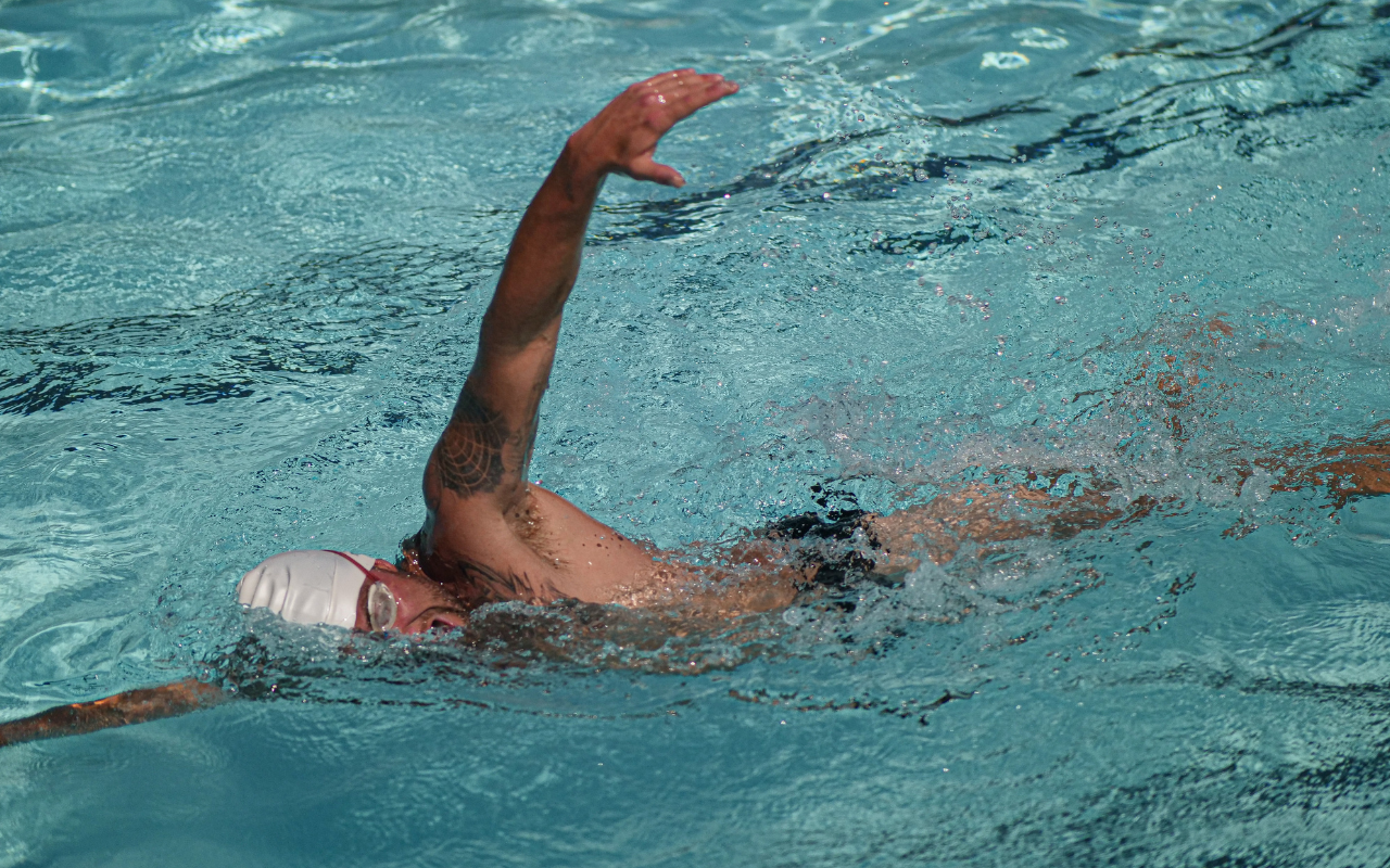 Top 5 maillots de bain homme autorisés à la piscine - Le Parisien