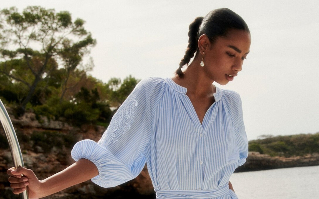 Robe classe hiver - Beauté et mode