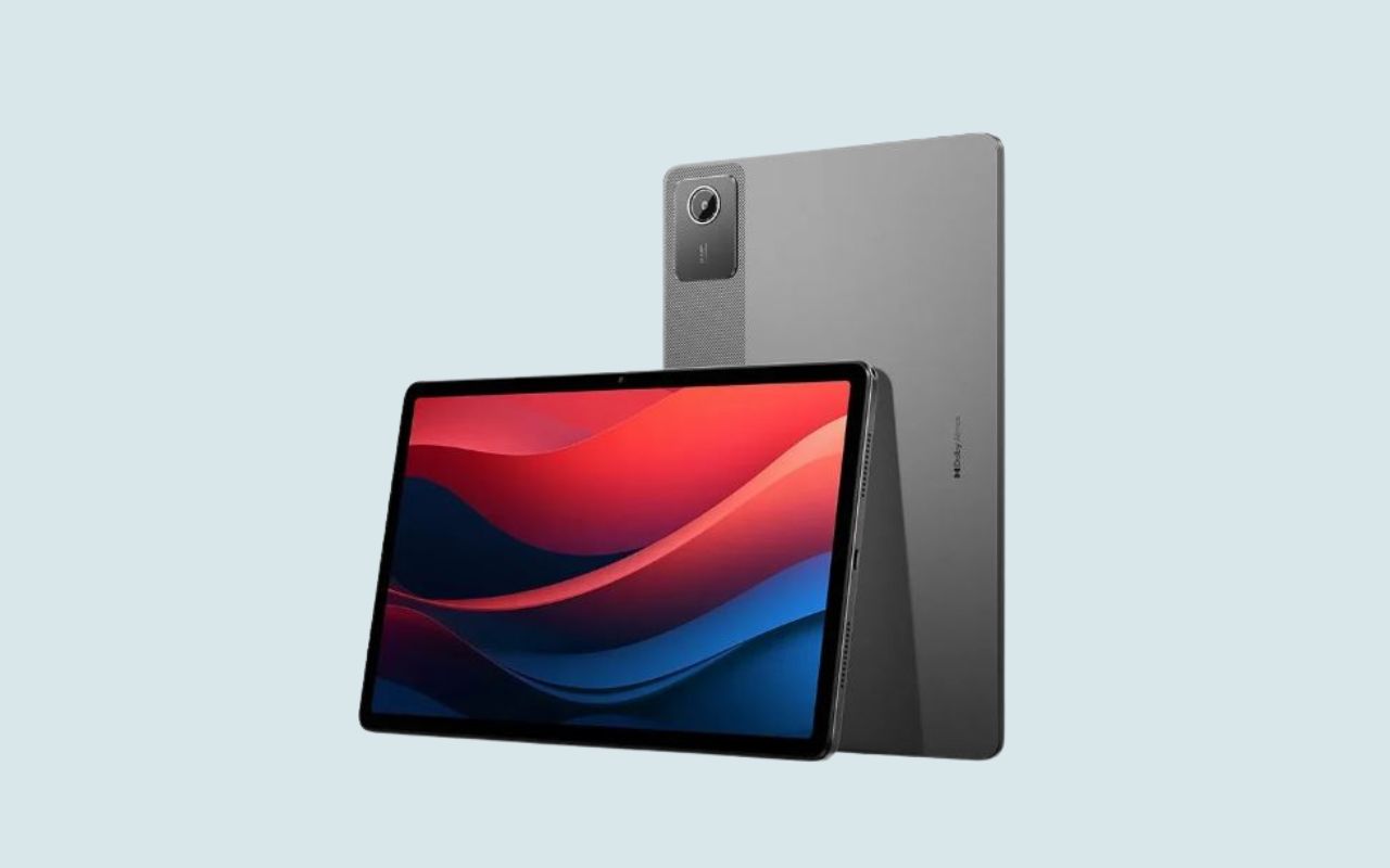 AliExpress lance une promo folle sur cette tablette tactile Lenovo // AliExpress