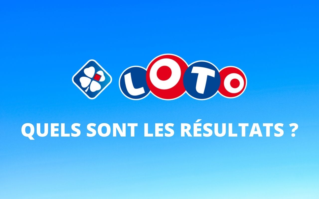 Résultats Du Loto Du 10 Août 2023 Les résultats du Loto de la FDJ du mercredi 10 août 2022 - Le Parisien