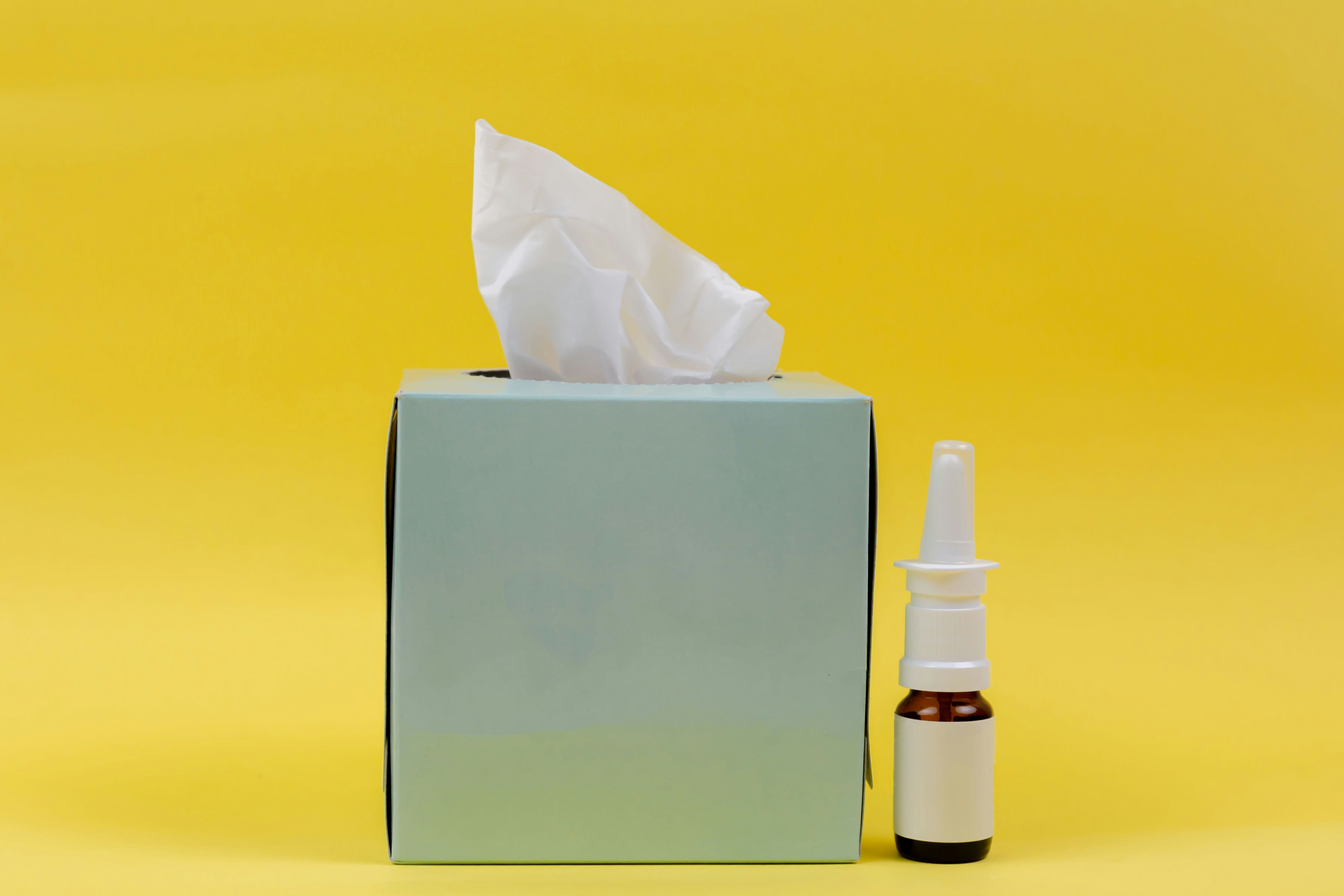 Allergies saisonnières : quel remboursement espérer avec une mutuelle?