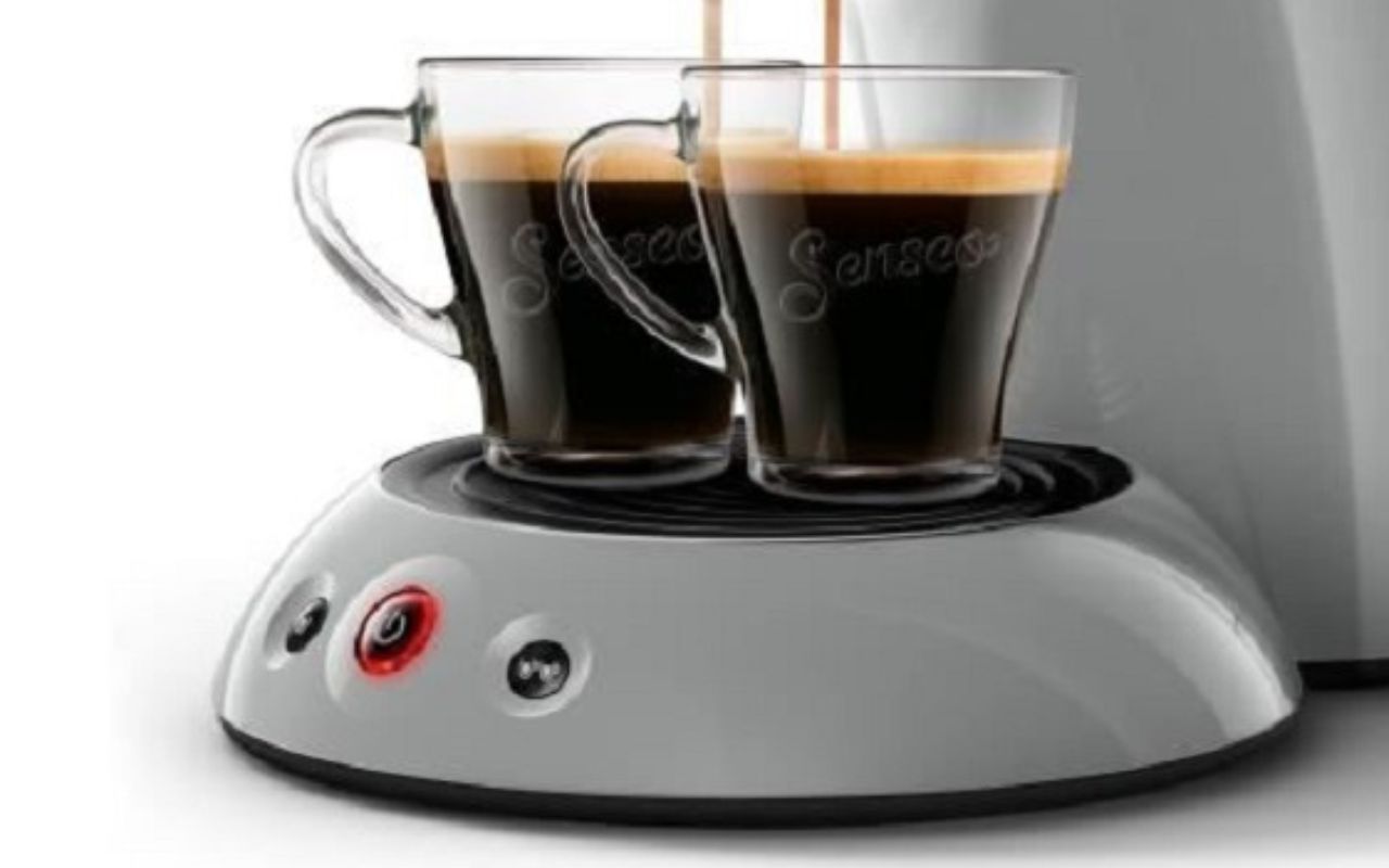 Cdiscount affiche un prix ultra-compétitif sur cette machine à café Senseo  - Le Parisien