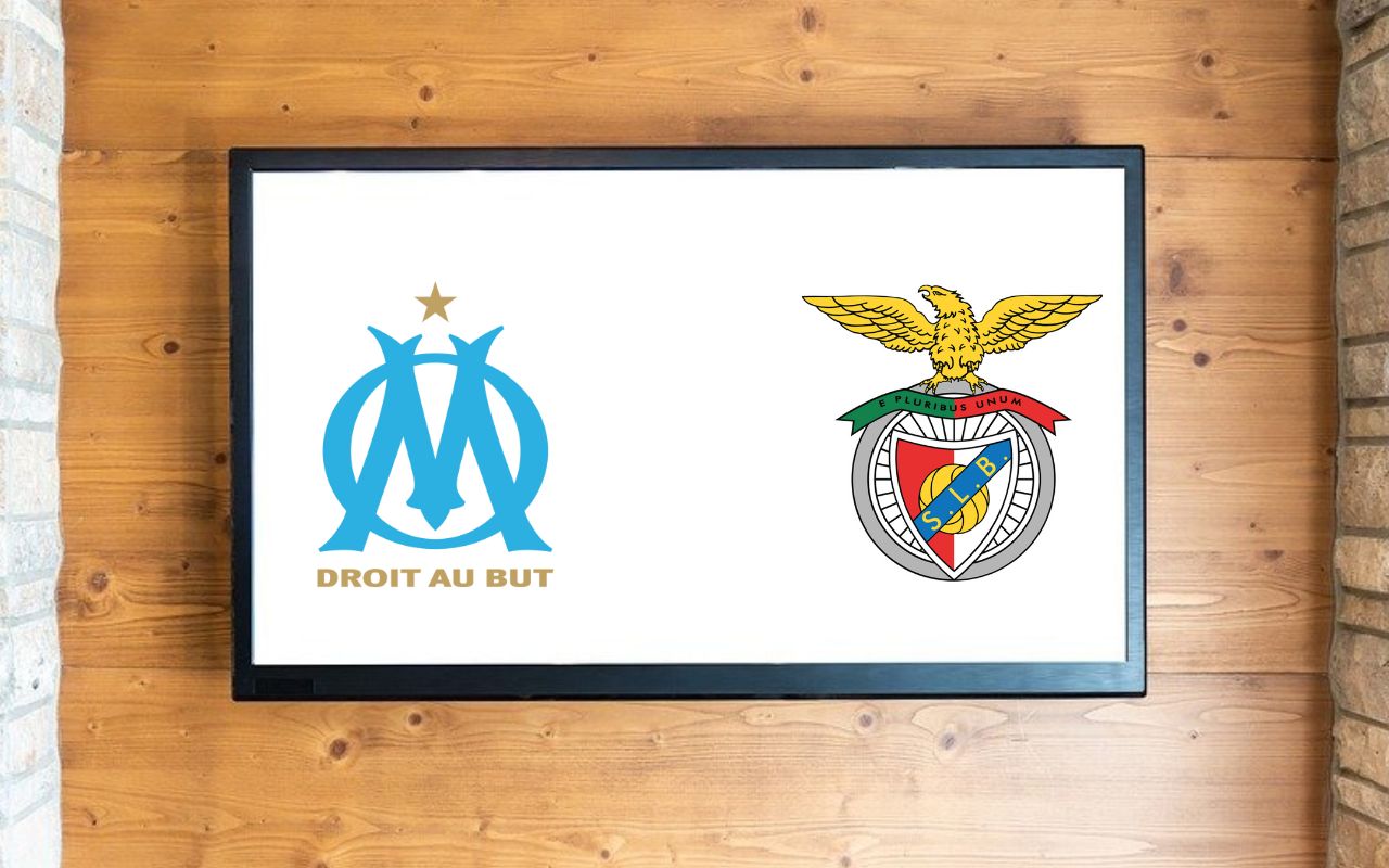 Streaming OM – Benfica : voici la meilleure solution pour voir le match en direct // Pixabay