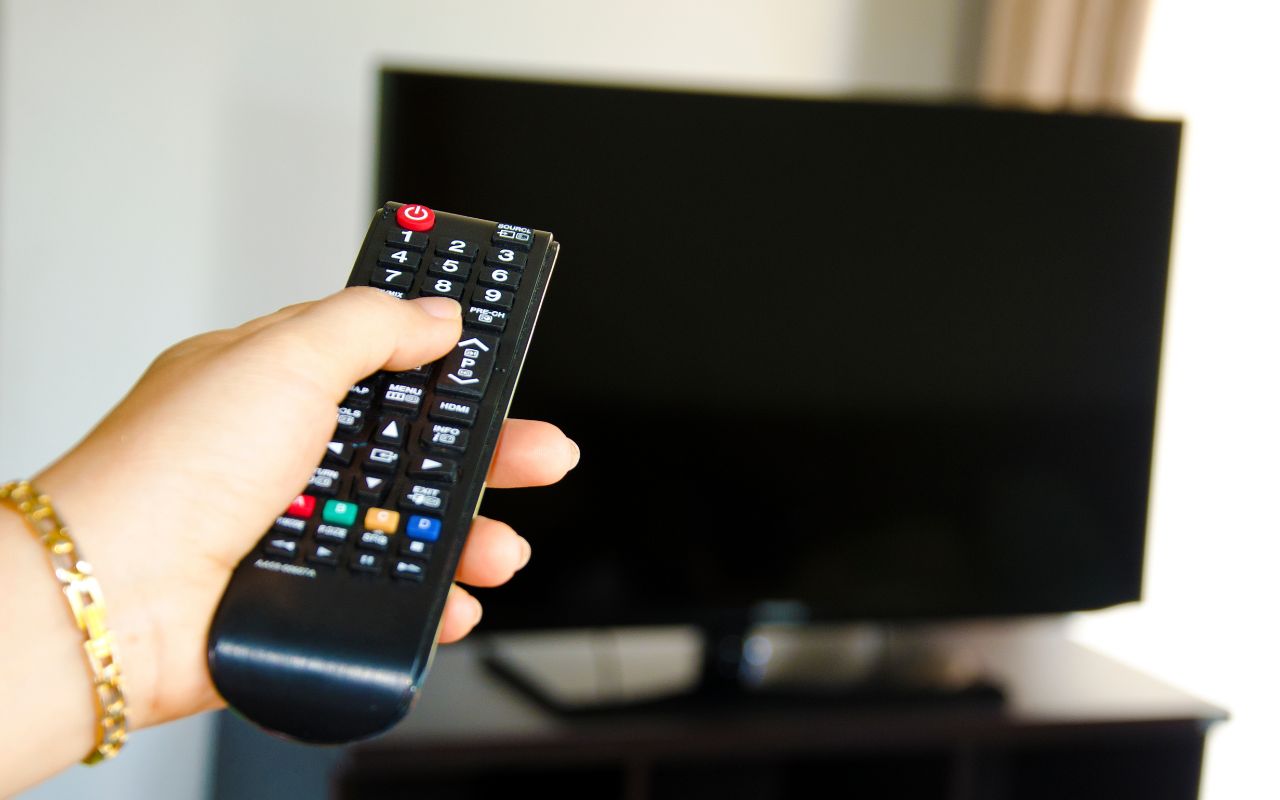 TV connectée : Quelle Smart TV choisir ?