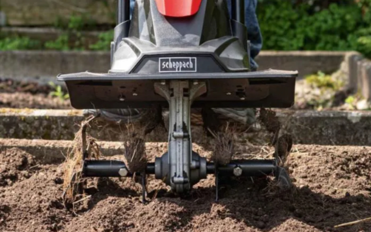 Cette élagueuse thermique Scheppach à prix dingue cartonne chez Cdiscount -  Le Parisien