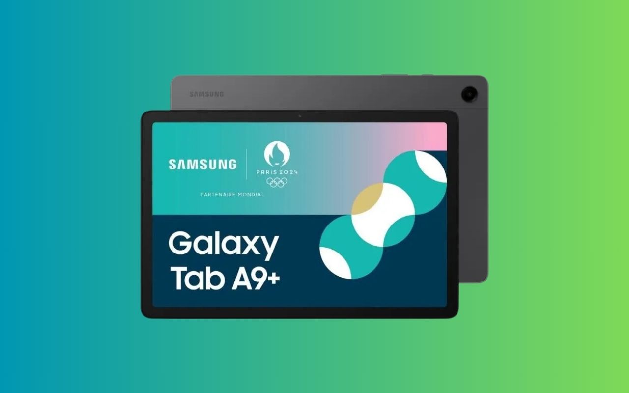 La tablette Samsung Galaxy Tab A9+ fait des ravages sur Cdiscount avec cette promo totalement inattendue / Cdiscount