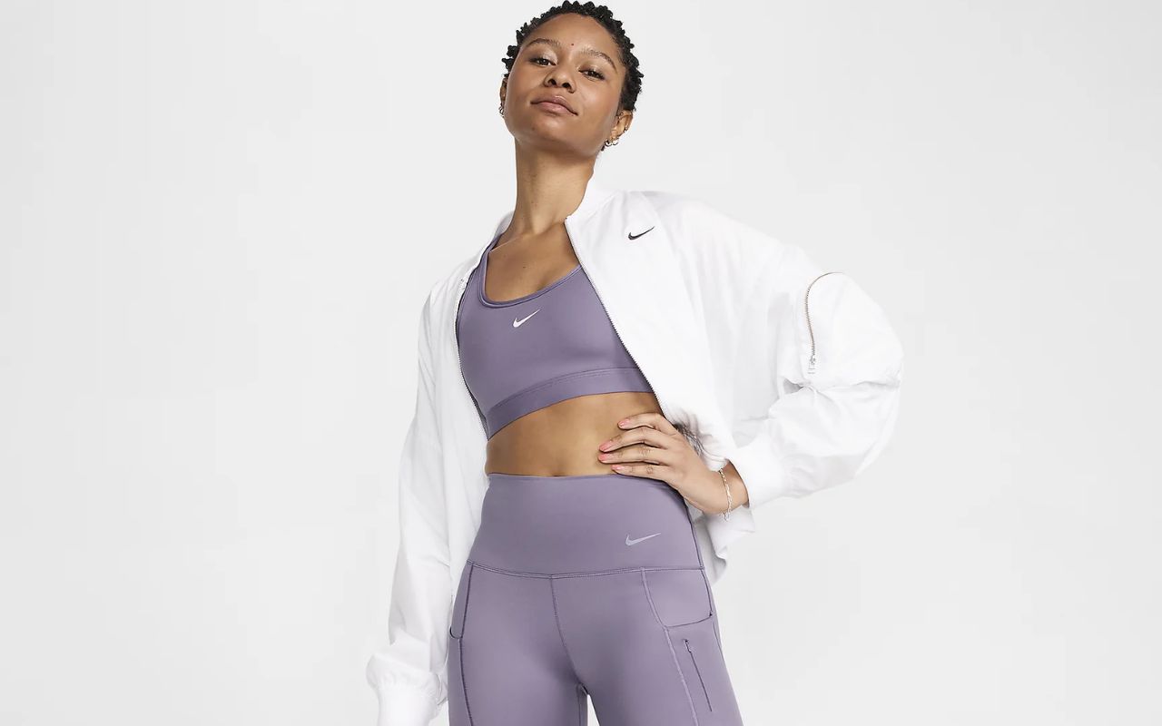 Ces 3 bons plans sur les leggings affolent la toile ce week-end // Nike