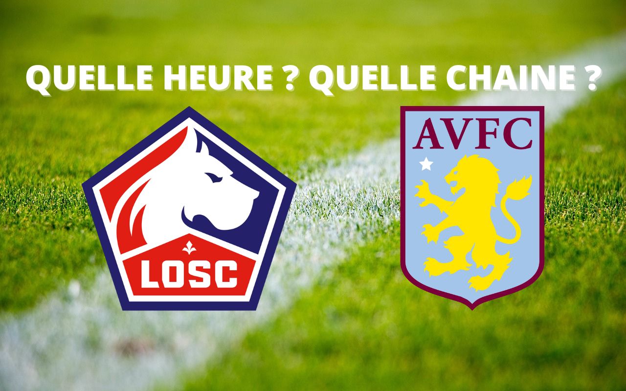 Lille – Aston Villa : à quelle heure et sur quelle chaîne suivre le match en direct ? // Pixabay