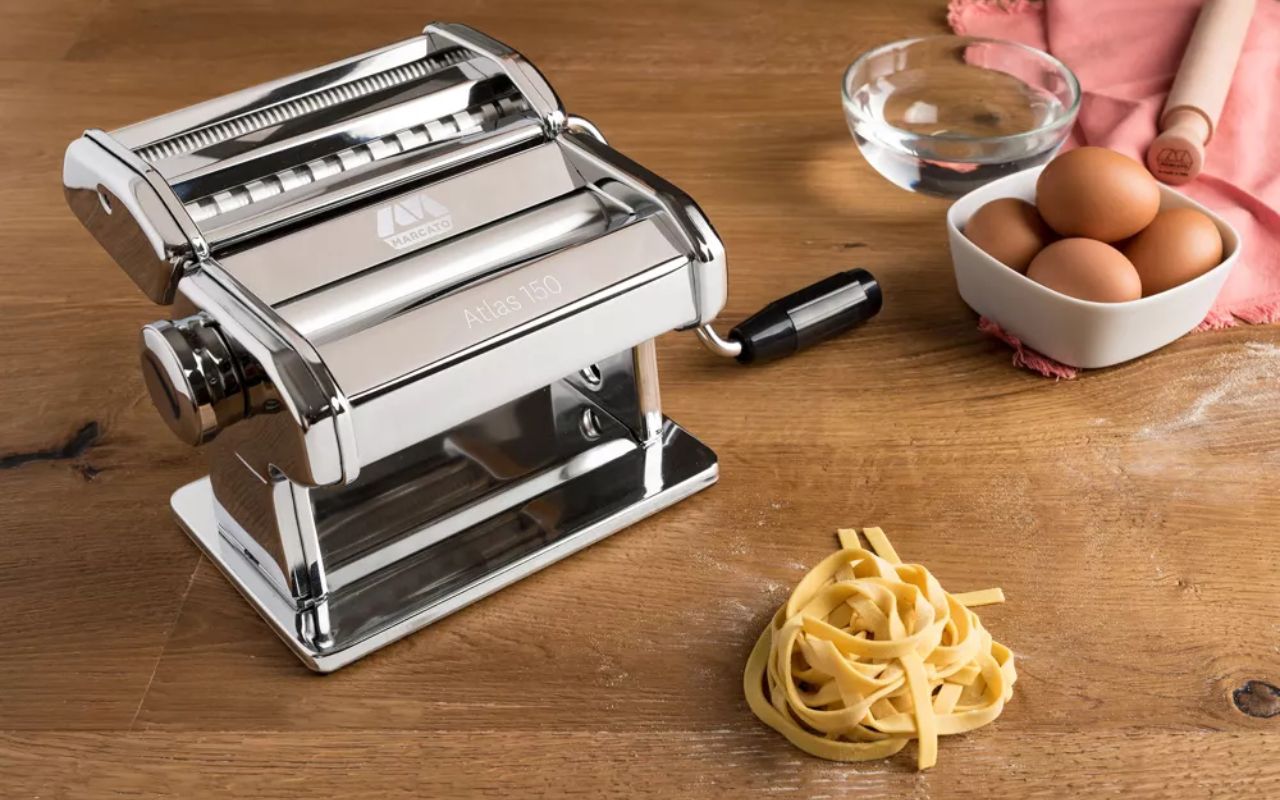 Machine a Pates Fraiche Electrique Portable, Machine a Pates Fraiche Machine a Pates Fraiche Electrique Portable, Machine a Pates Fraiche