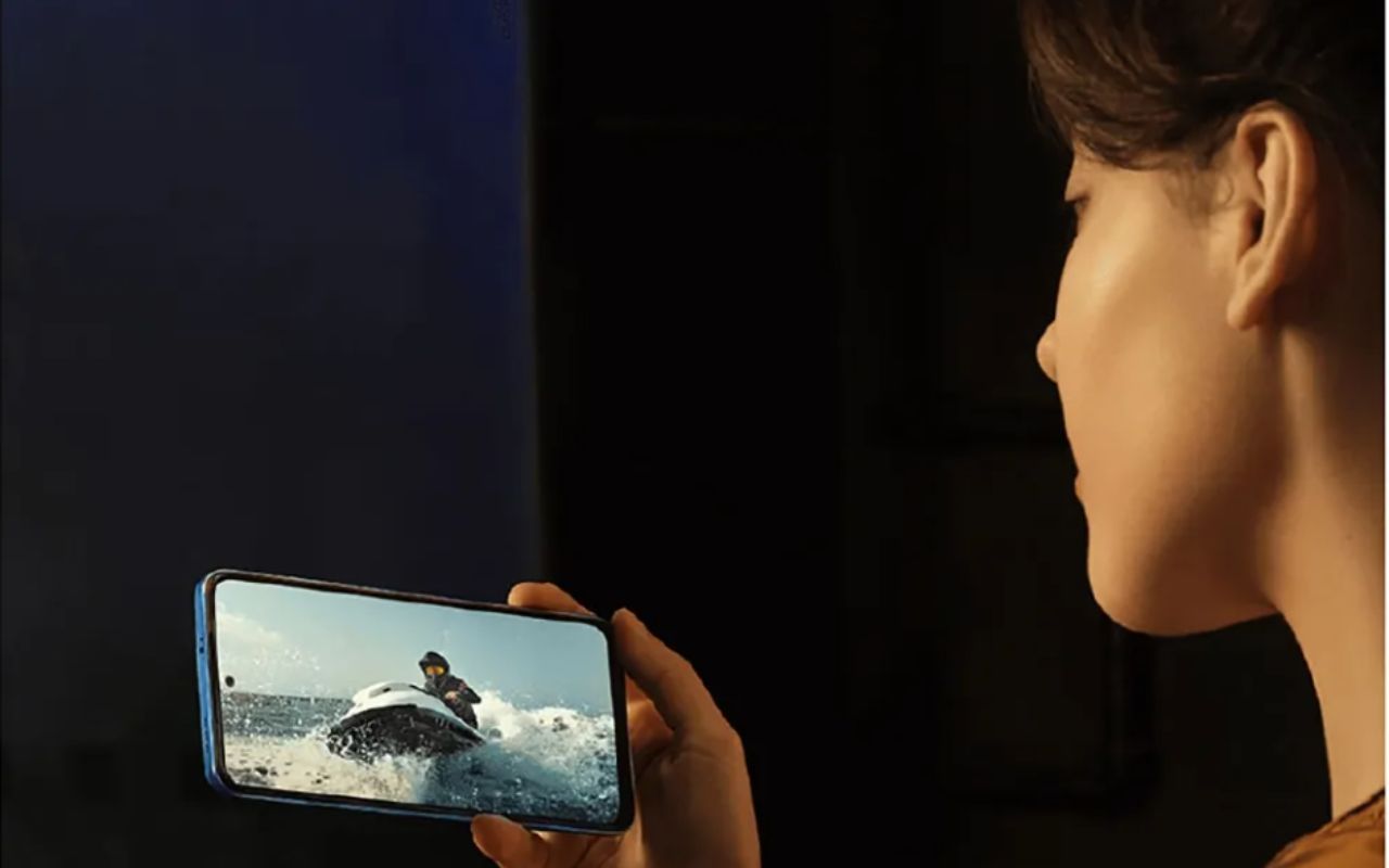 La célèbre tablette tactile Xiaomi Mi Pad 5 profite d'une remise de plus de  100 euros - Le Parisien