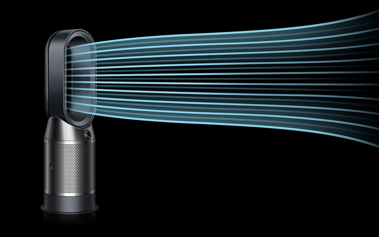 Dyson : Jusqu'à -150€ pour le Black Friday (ventilateur, purificateur,  chauffage, lampe…) - Le Parisien