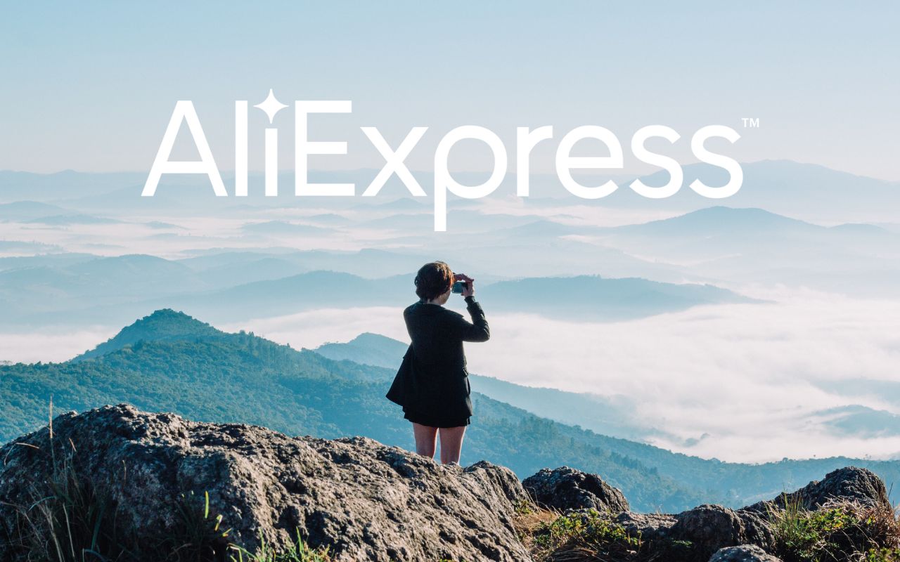 Prenez l’air avec AliExpress : jusqu’à 60% de remise sur le rayon des loisirs d’extérieur // Pexels