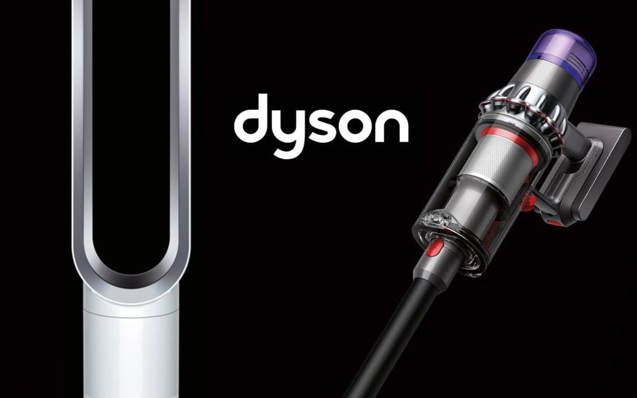 Sur quels sites trouver des appareils reconditionnés Dyson ? - Le Parisien