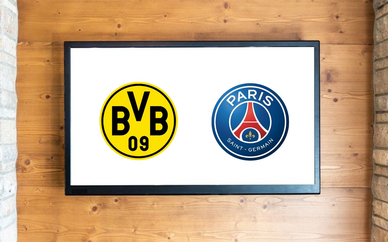 Streaming Dortmund – PSG : voici la meilleure solution pour voir le match en direct // Pixabay