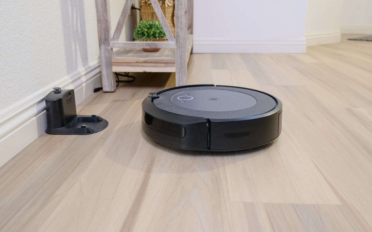 Guide : Quels sont les meilleurs aspirateurs-robots iRobot Roomba